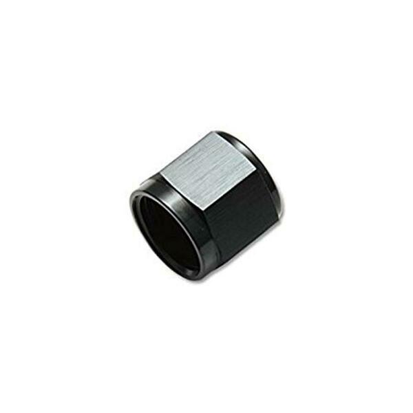 Vibrant 8 AN Tube Nut Fitting 10753